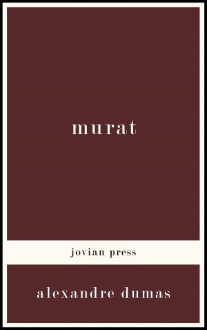 Cover of the book Murat by Katherine MacLean