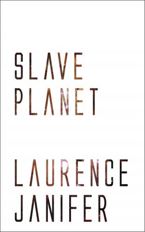 Cover of the book Slave Planet by James Stamers