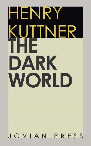 Cover of the book The Dark World by Peter David