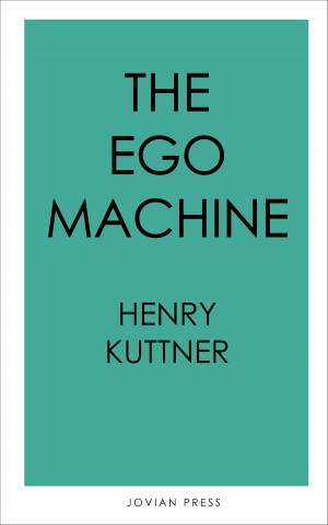 Cover of the book The Ego Machine by Dwight Swain