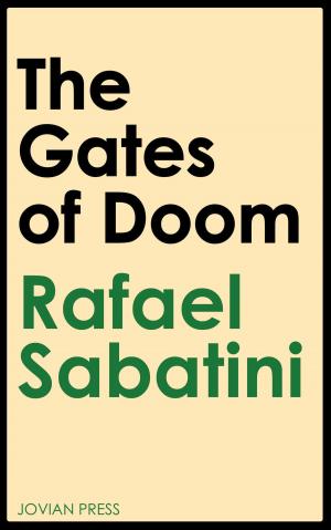 Cover of the book The Gates of Doom by E.E. Smith