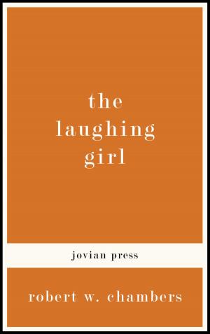 bigCover of the book The Laughing Girl by 