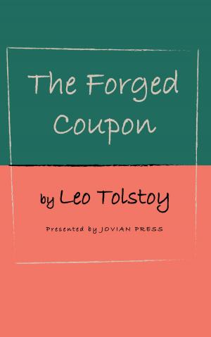 Cover of the book The Forged Coupon by Ralph Waldo Emerson