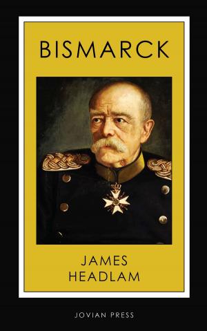 Cover of the book Bismarck by Randall Garrett
