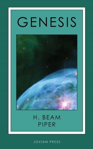 Cover of the book Genesis by Suzanne Metcalf