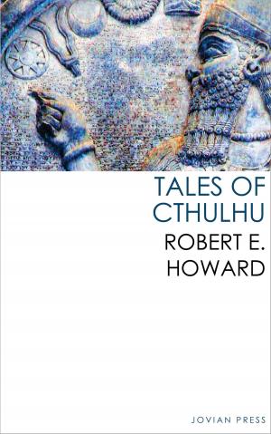 Cover of the book Tales of Cthulhu by J.F. Bone