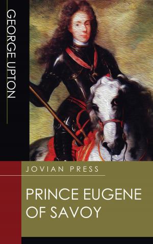 Cover of the book Prince Eugene of Savoy by Philip K. Dick