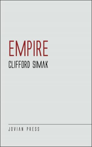 Cover of the book Empire by Margaret Deland