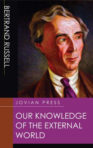 Cover of the book Our Knowledge of the External World by Robert Seton-Watson