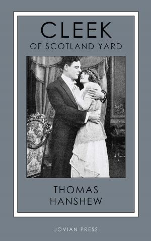 Cover of the book Cleek of Scotland Yard by Boyd Ellanby