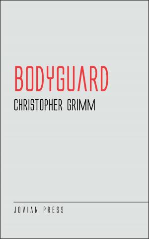 Book cover of Bodyguard