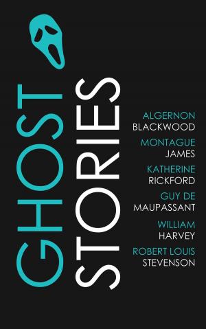 bigCover of the book Ghost Stories by 