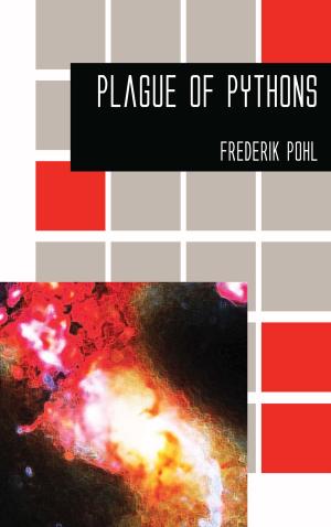 Cover of the book Plague of Pythons by Peter Houtman