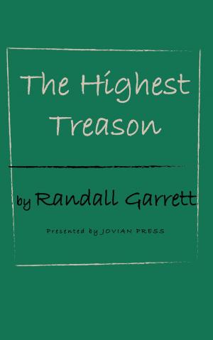 Book cover of The Highest Treason