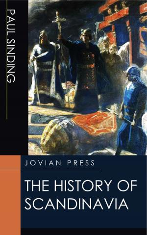 Cover of The History of Scandinavia