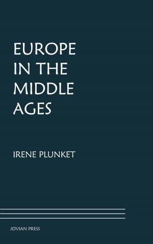 Cover of the book Europe in the Middle Ages by Alan Nourse
