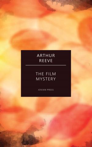 Cover of the book The Film Mystery by George Adams
