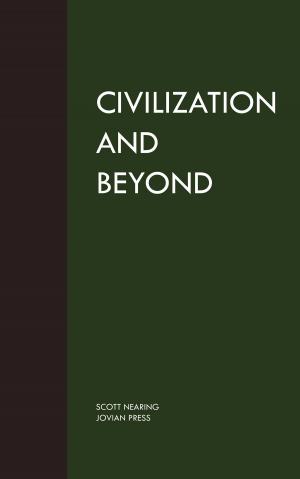 bigCover of the book Civilization and Beyond by 