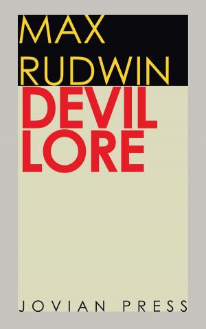 Cover of the book Devil Lore by Randall Garrett