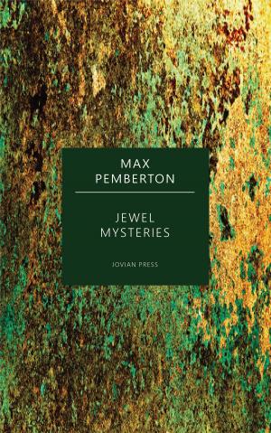 Cover of Jewel Mysteries