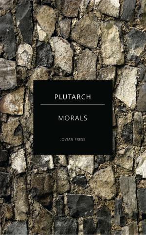 Cover of the book Morals by Soren Kierkegaard