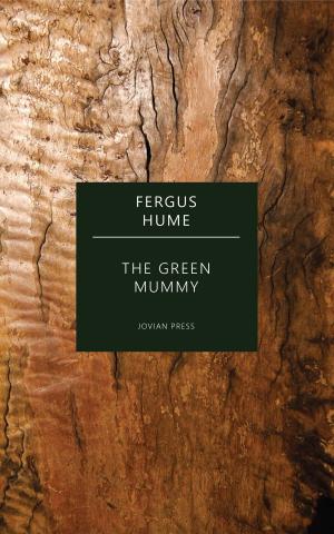 bigCover of the book The Green Mummy by 