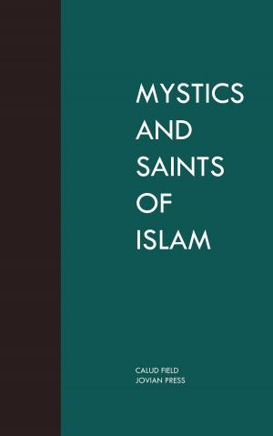 Cover of Mystics and Saints of Islam