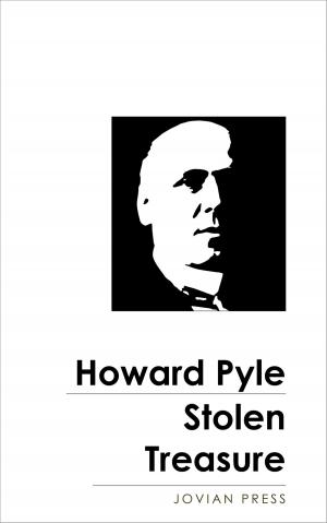 Cover of the book Stolen Treasure by Mack Reynolds