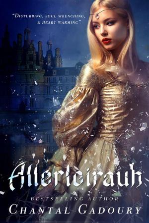 Cover of the book Allerleirauh by R.J. Garcia
