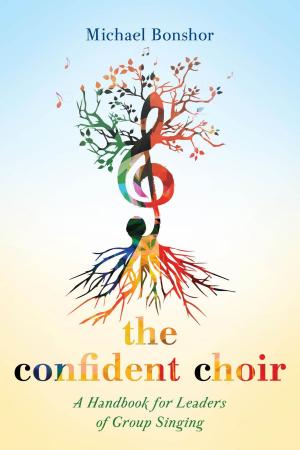 Book cover of The Confident Choir