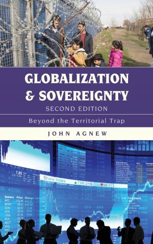 Cover of the book Globalization and Sovereignty by Maria Leonard Olsen