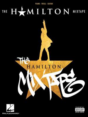 Book cover of The Hamilton Mixtape