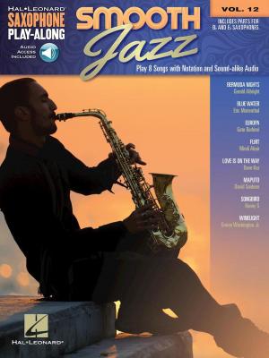 Cover of the book Smooth Jazz by B.B. King