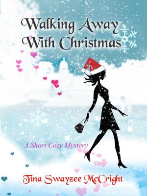 Cover of the book Walking Away With Christmas by Lauren Hope