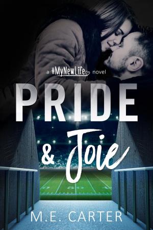 Cover of the book Pride & Joie by Ann Major