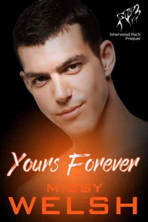 Cover of the book Yours Forever by RoAnna Sylver