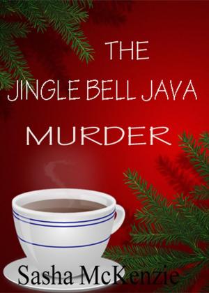 Cover of the book The Jingle Java Cozy Mystery by Robert Burton Robinson