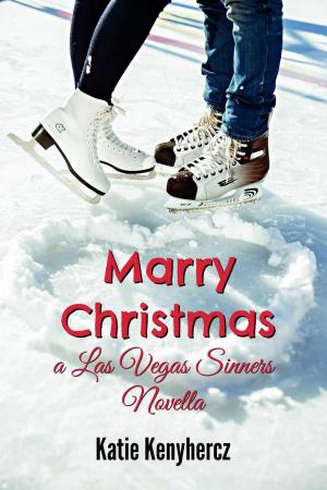 Book cover of Marry Christmas