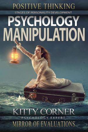 Cover of the book Psychology Manipulation by Juha Öörni