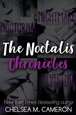 bigCover of the book The Noctalis Chronicles Complete Set by 