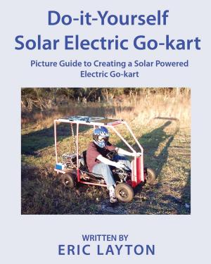 Cover of Do-it-Yourself Solar-Powered Go-Kart