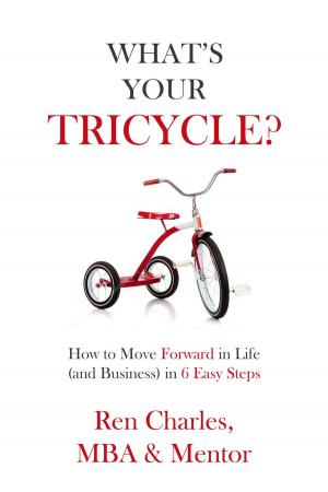 bigCover of the book What's Your Tricycle? by 