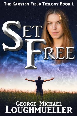 Cover of the book Set Free by Naty Matos