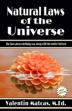 Cover of the book Natural Laws of the Universe by Valentin Matcas