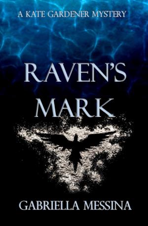 Cover of the book Raven's Mark by Joanne Carlton