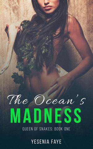 Cover of the book The Ocean's Madness by Jane Marsala