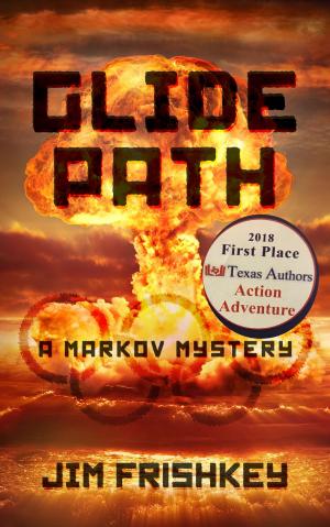 Book cover of Glide Path