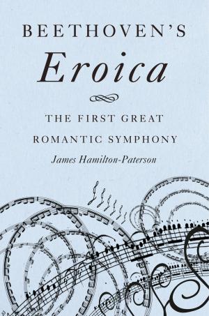 Cover of the book Beethoven's Eroica by Danielle Mullen