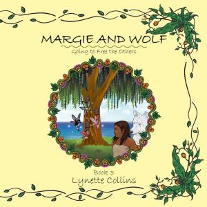 Cover of the book Margie and Wolf by Jenny Thompson