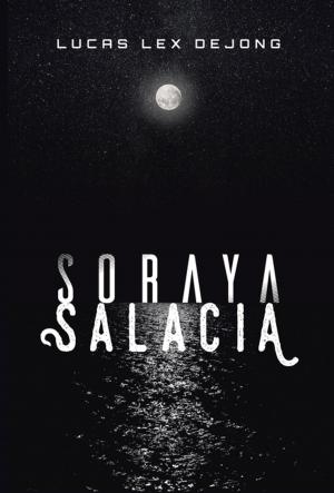 Cover of the book Soraya | Salacia by Edward Hoornaert